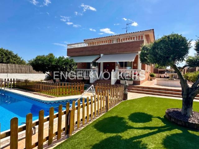Casa chalet en Venta en Almoster