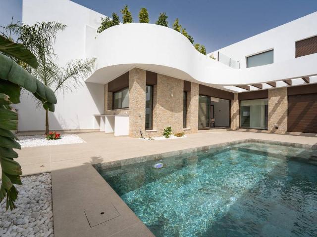 Casa chalet en Venta en Almoradí