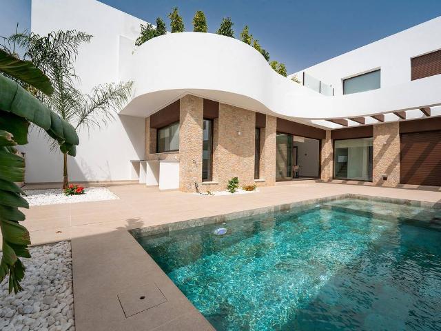Casa chalet en Venta en Almoradí