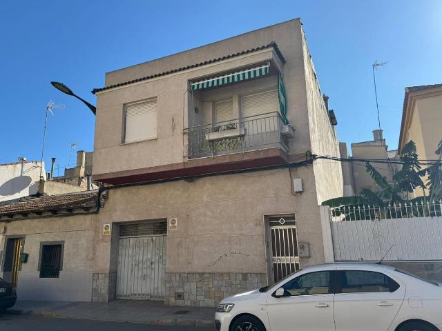 Casa chalet en Venta en Almoradí