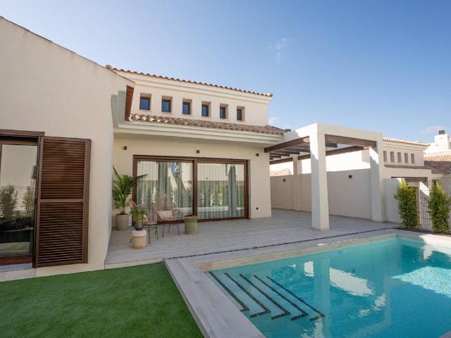 Casa chalet en Venta en Almoradí