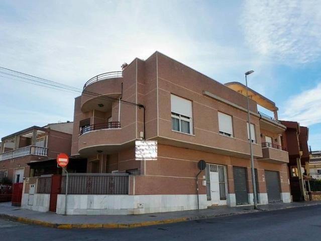 Casa chalet en Venta en Almoradí
