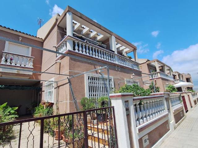 Casa chalet en Venta en Almoradí