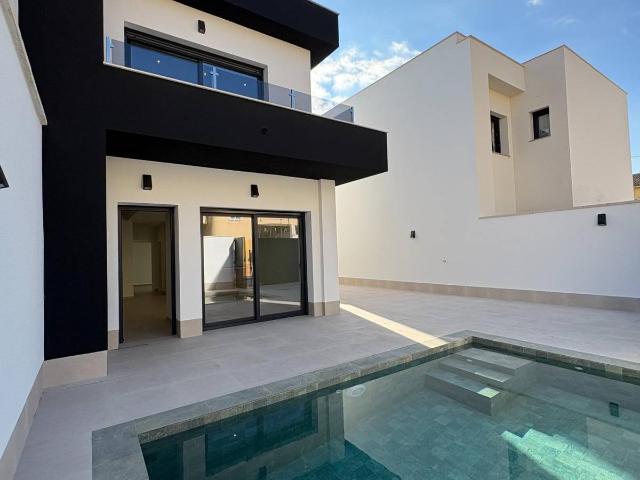 Casa chalet en Venta en Almoradí