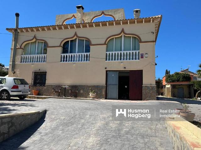 Casa chalet en Venta en Almoradí
