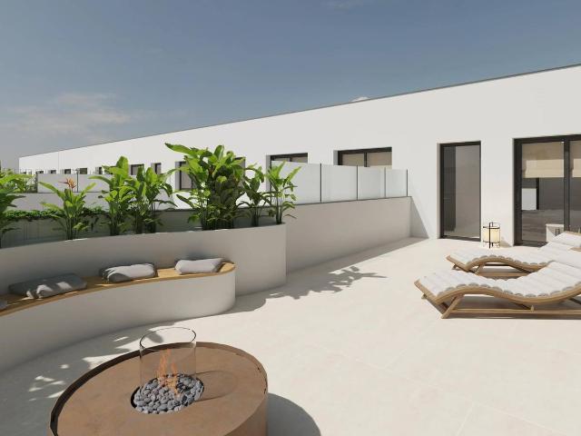 Casa chalet en Venta en Almoradí
