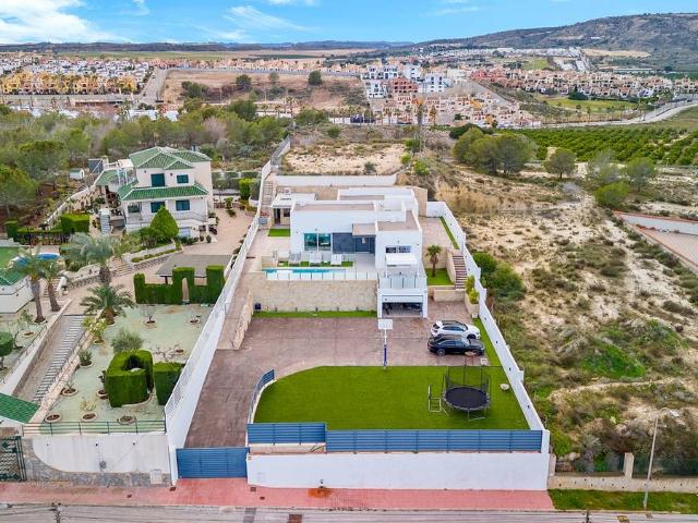 Casa chalet en Venta en Almoradí