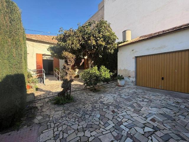 Casa chalet en Venta en Almoradí