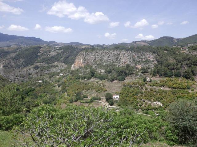 Casa chalet en Venta en Alozaina
