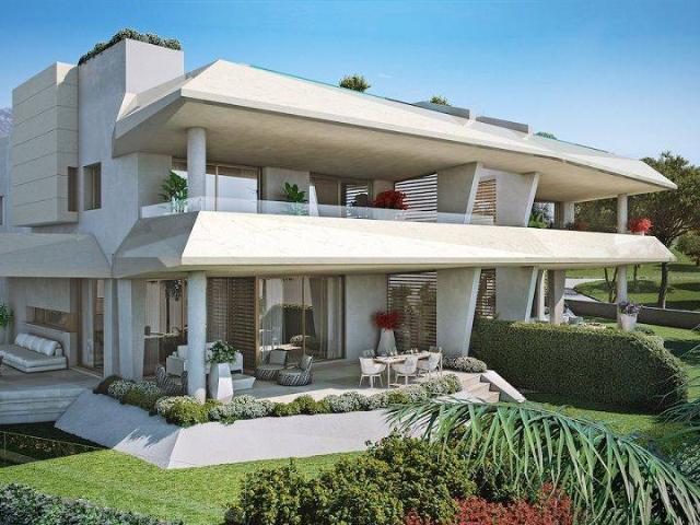 Casa chalet en Venta en Aloha