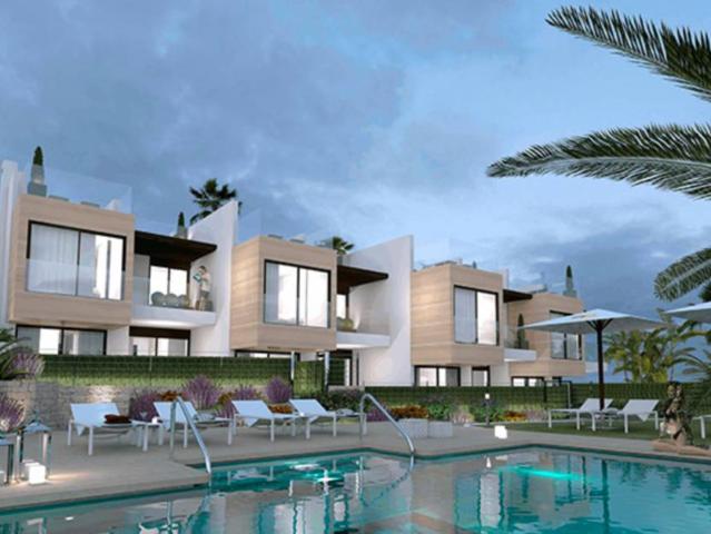 Casa chalet en Venta en Aloha