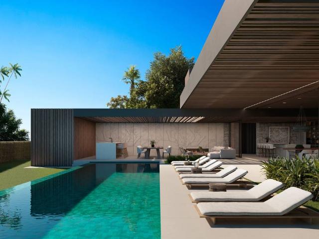 Casa chalet en Venta en Aloha