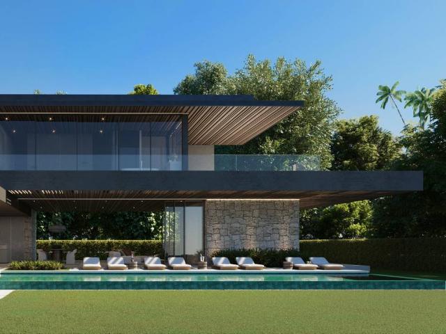 Casa chalet en Venta en Aloha