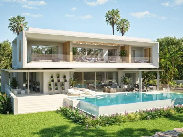 Casa chalet en Venta en Aloha