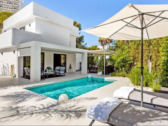 Casa chalet en Venta en Aloha