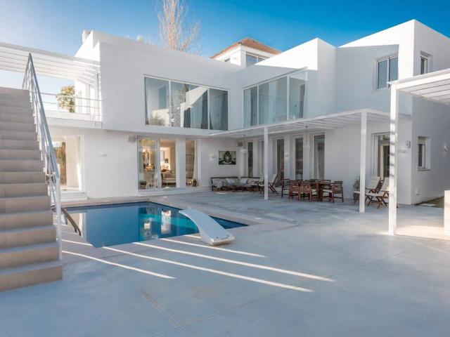 Casa chalet en Venta en Aloha