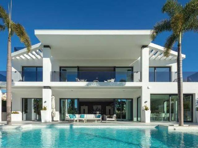 Casa chalet en Venta en Aloha