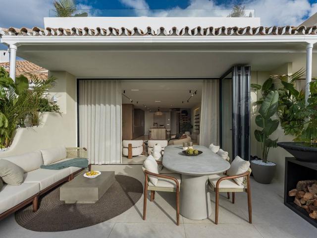 Casa chalet en Venta en Aloha