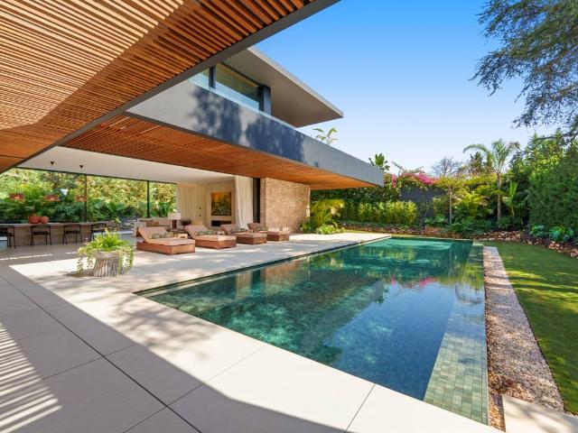 Casa chalet en Venta en Aloha