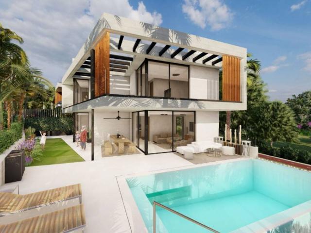 Casa chalet en Venta en Aloha