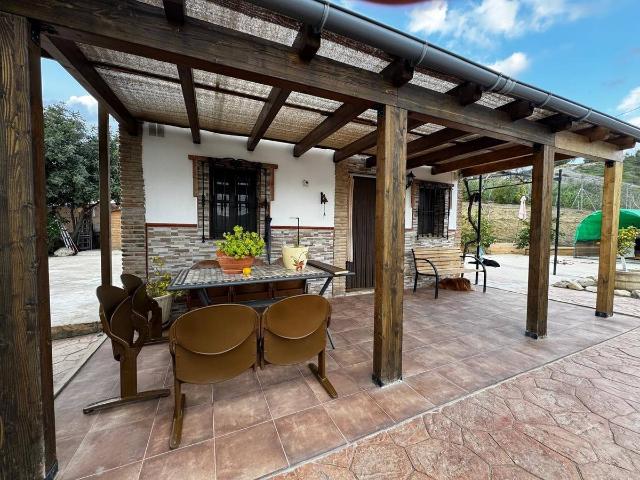 Casa chalet en Venta en Álora
