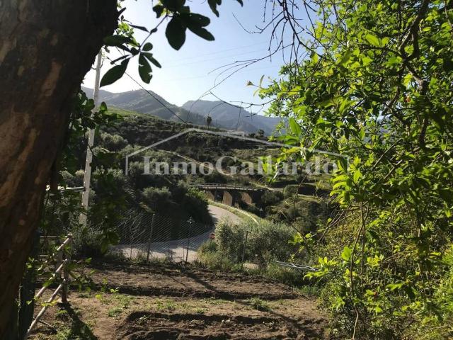 Casa chalet en Venta en Álora