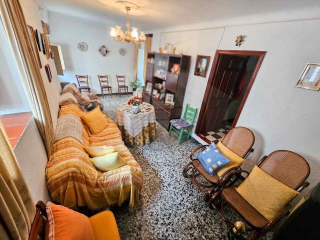 Casa chalet en Venta en Álora