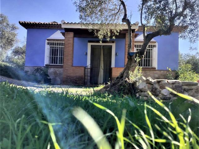 Casa chalet en Venta en Álora