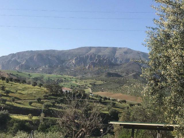 Casa chalet en Venta en Álora