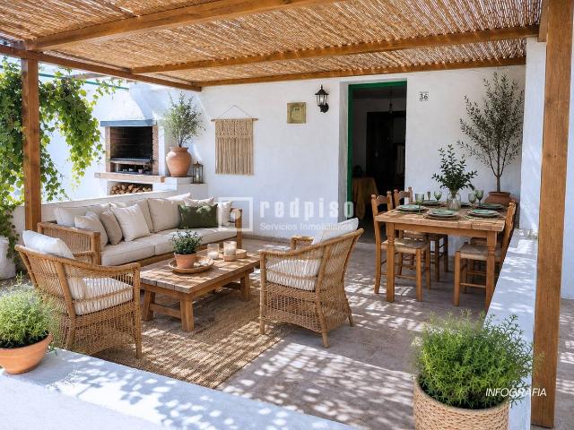 Casa chalet en Venta en Álora