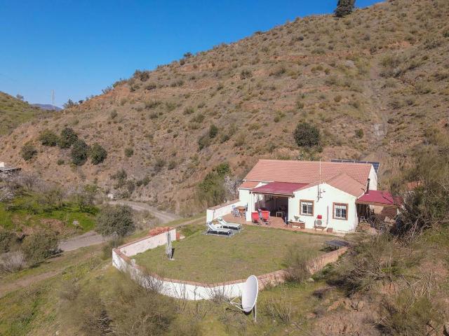 Casa chalet en Venta en Álora