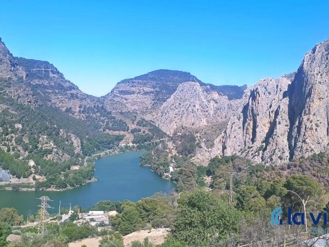 Casa chalet en Venta en Álora