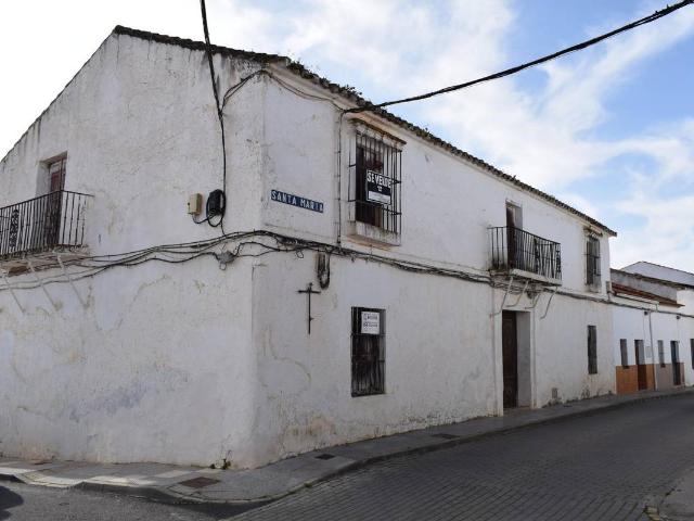 Finca rústica en Venta en Alosno pueblo