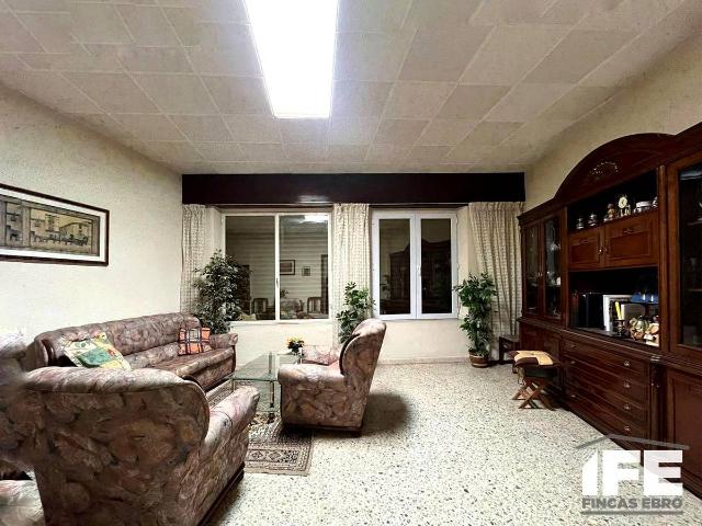 Casa chalet en Venta en Alagón