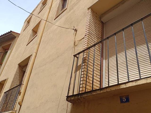 Casa chalet en Venta en Alagón