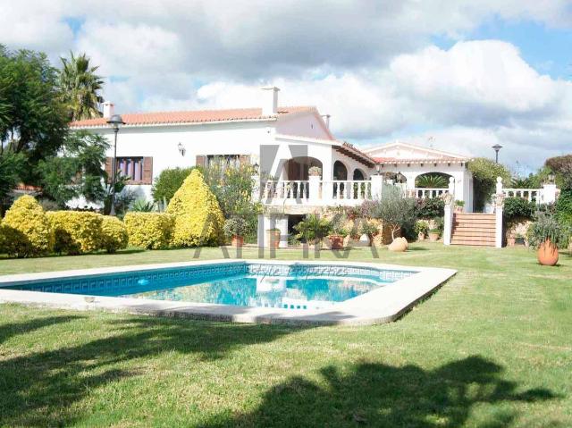 Casa chalet en Venta en Alaior poble