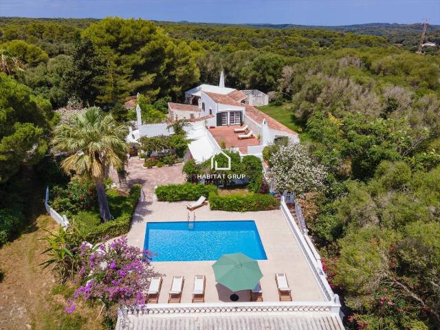 Casa chalet en Venta en Alaior poble