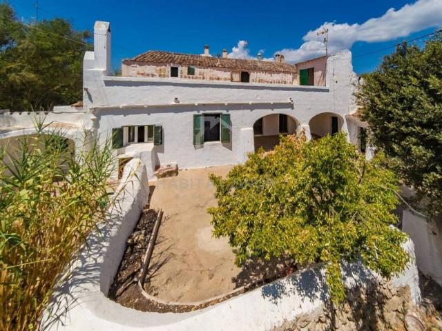 Casa chalet en Venta en Alaior poble