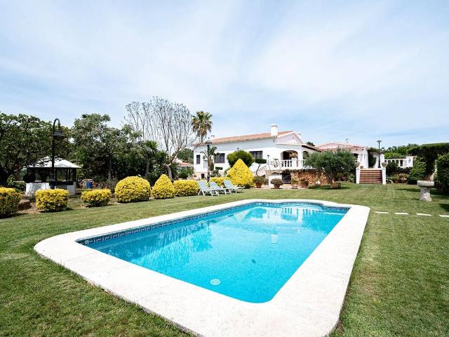Casa chalet en Venta en Alaior poble