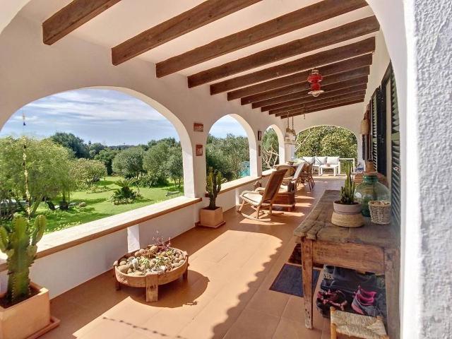 Casa chalet en Venta en Alaior poble