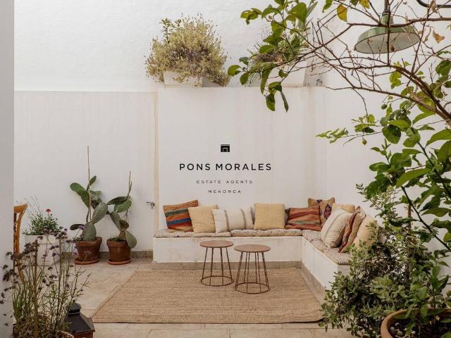 Casa chalet en Venta en Alaior poble