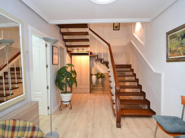 Casa chalet en Venta en Alameda de la Sagra