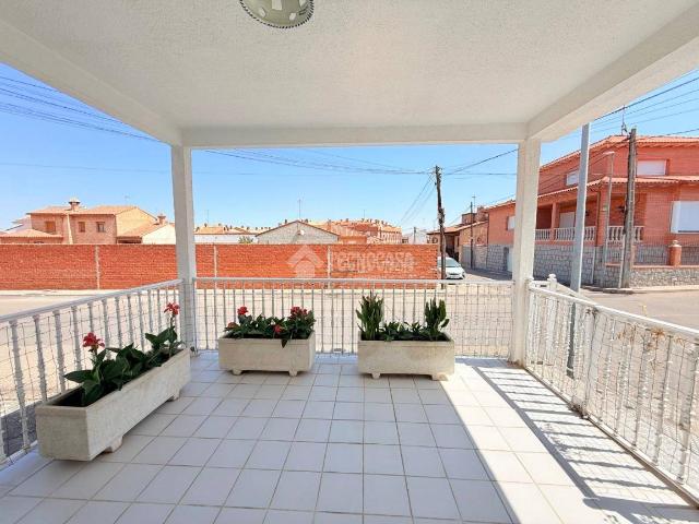 Casa chalet en Venta en Alameda de la Sagra