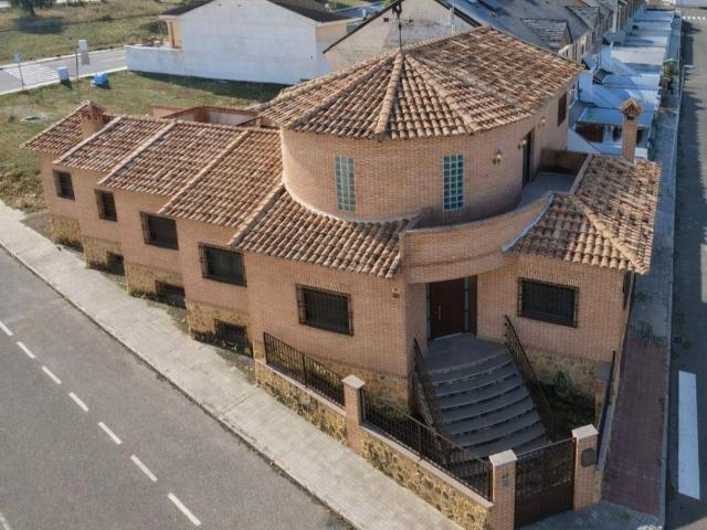 Casa chalet en Venta en Alameda de la Sagra