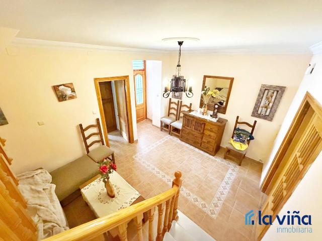 Casa chalet en Venta en Alameda