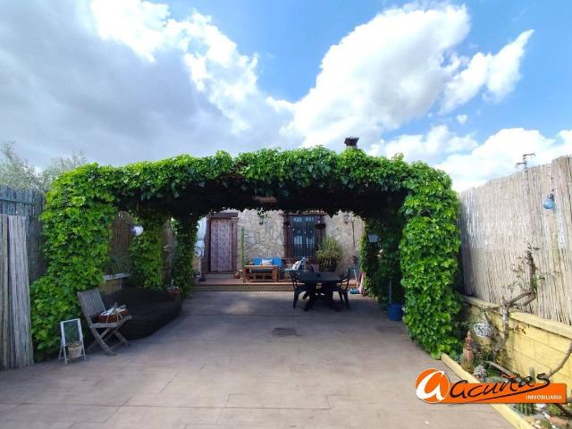 Casa chalet en Venta en Alameda