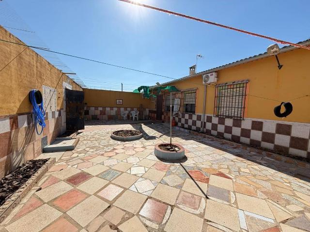 Casa chalet en Venta en Alameda