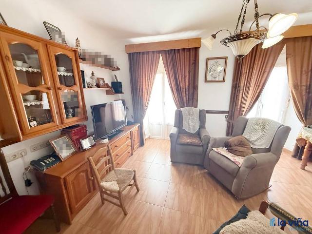 Casa chalet en Venta en Alameda
