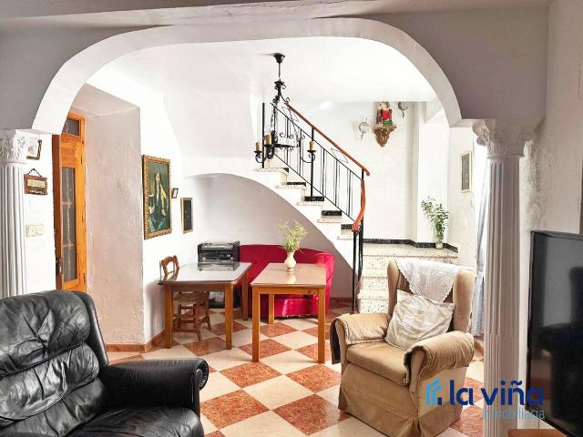 Casa chalet en Venta en Alameda