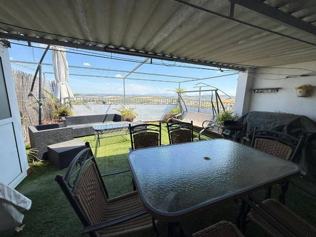 Casa chalet en Venta en Alameda